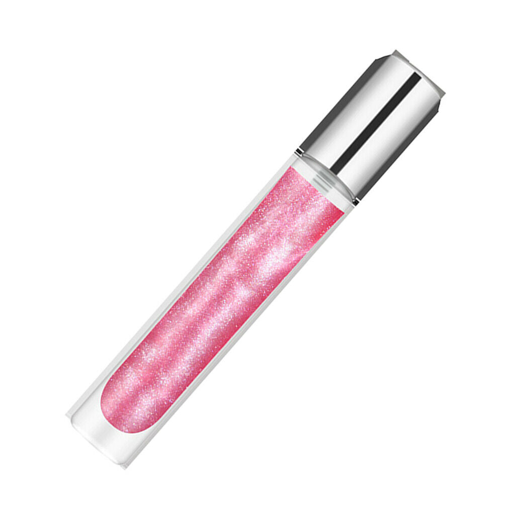 8ml Women's Perfume Oil Long Lasting Eau de Toilette Spray Gift Rose Red