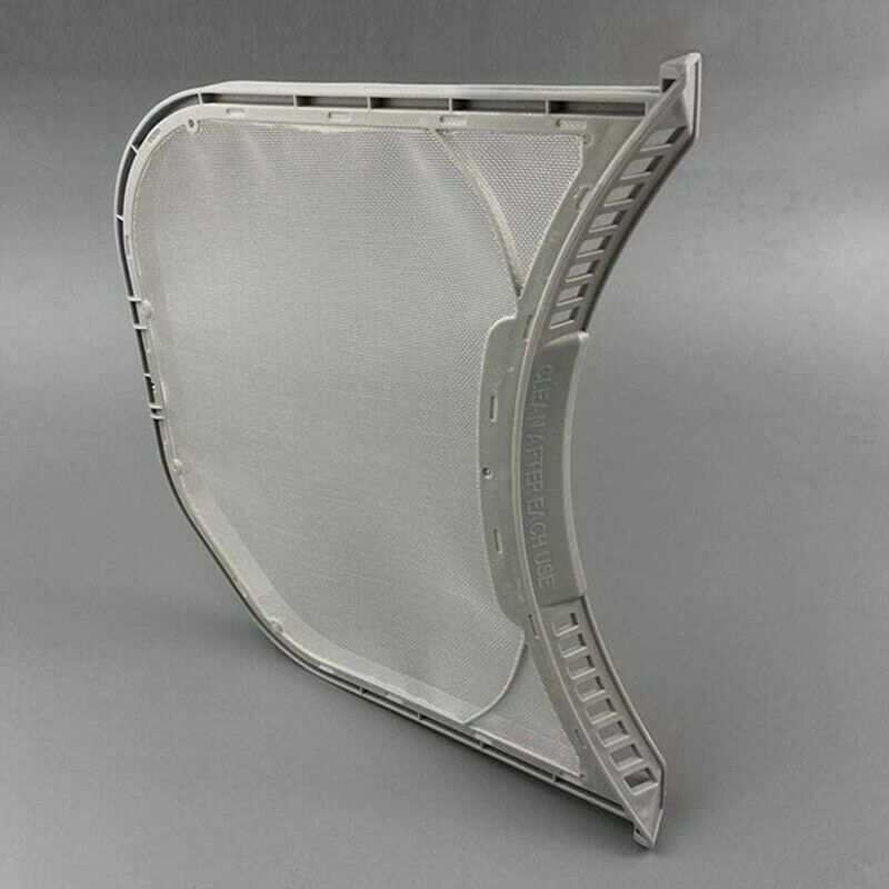 Adq56656401 Lint Filters Compatible with Lg and  Dryers, Replacement Part NumbW6