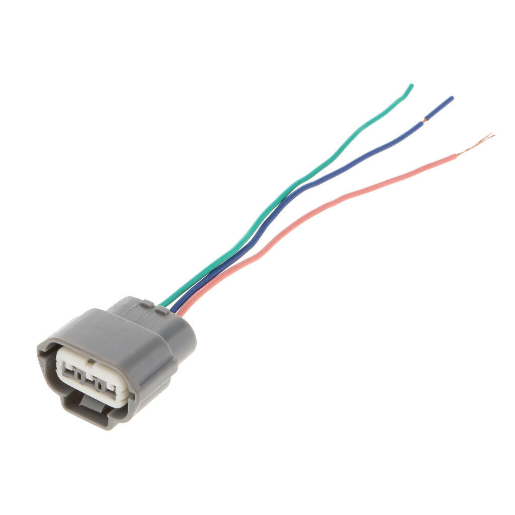 Universal Car High Performance Racing Spark Plug Wire Set