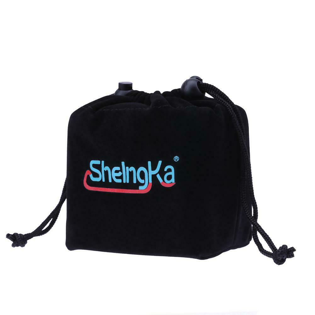 Dust-proof Bag Flannelette EV Sponge Protective Cover Bag for GoPro Fusion @