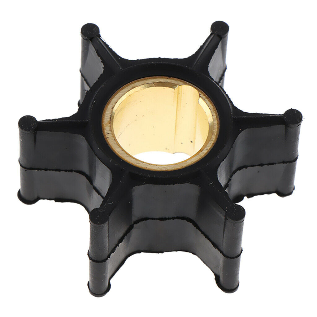 Flexible Water Pump Impeller Marine Impeller kit fits for Johnson HJB-P-148