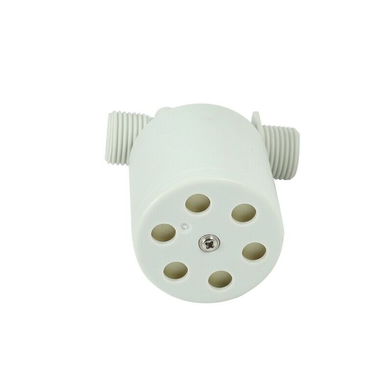 1/2 inch Floating Ball Valve Automatic Float Valve Water Level Control Valve FD5