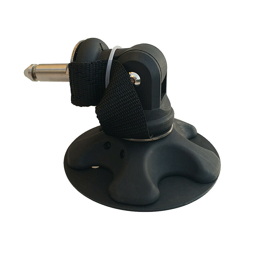 Performance Windsurfing Mast Foot Base Tendon Joint Baseplate Accessories