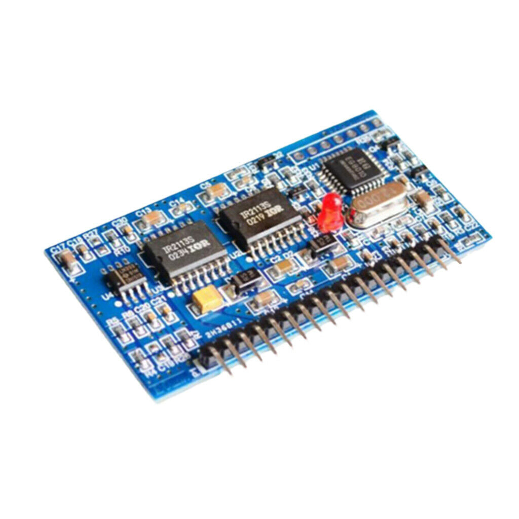 2X Set of 1 Inverter Driver Module EGS002 EG8010+IR2110 Driver Power Inverter