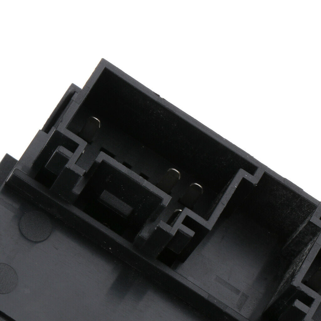 Electric Power Window Master Switch For 99-02 GMC Chevrolet Truck 2 Door