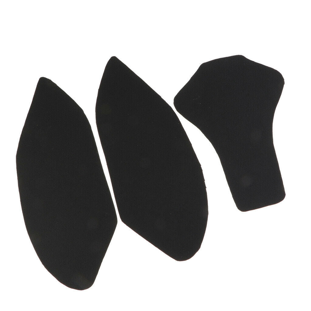 Motorcycle Tank Traction Pad Side Gas Knee Grip Protector for BMW S1000RR