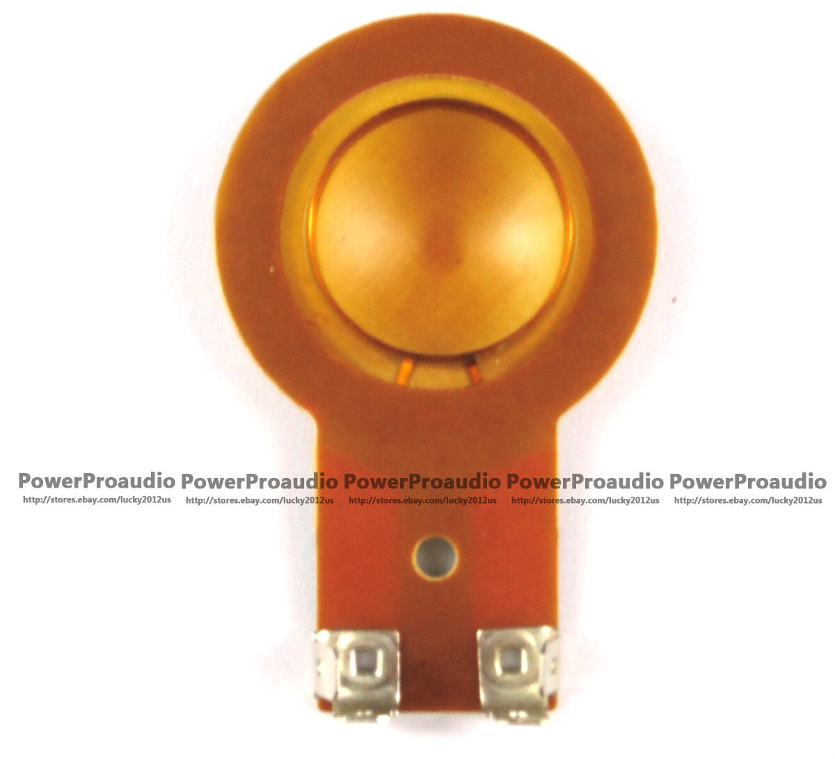Diaphragm Fostex diaphragm For Foster N30, 025H30, 025H27 and many OEM models