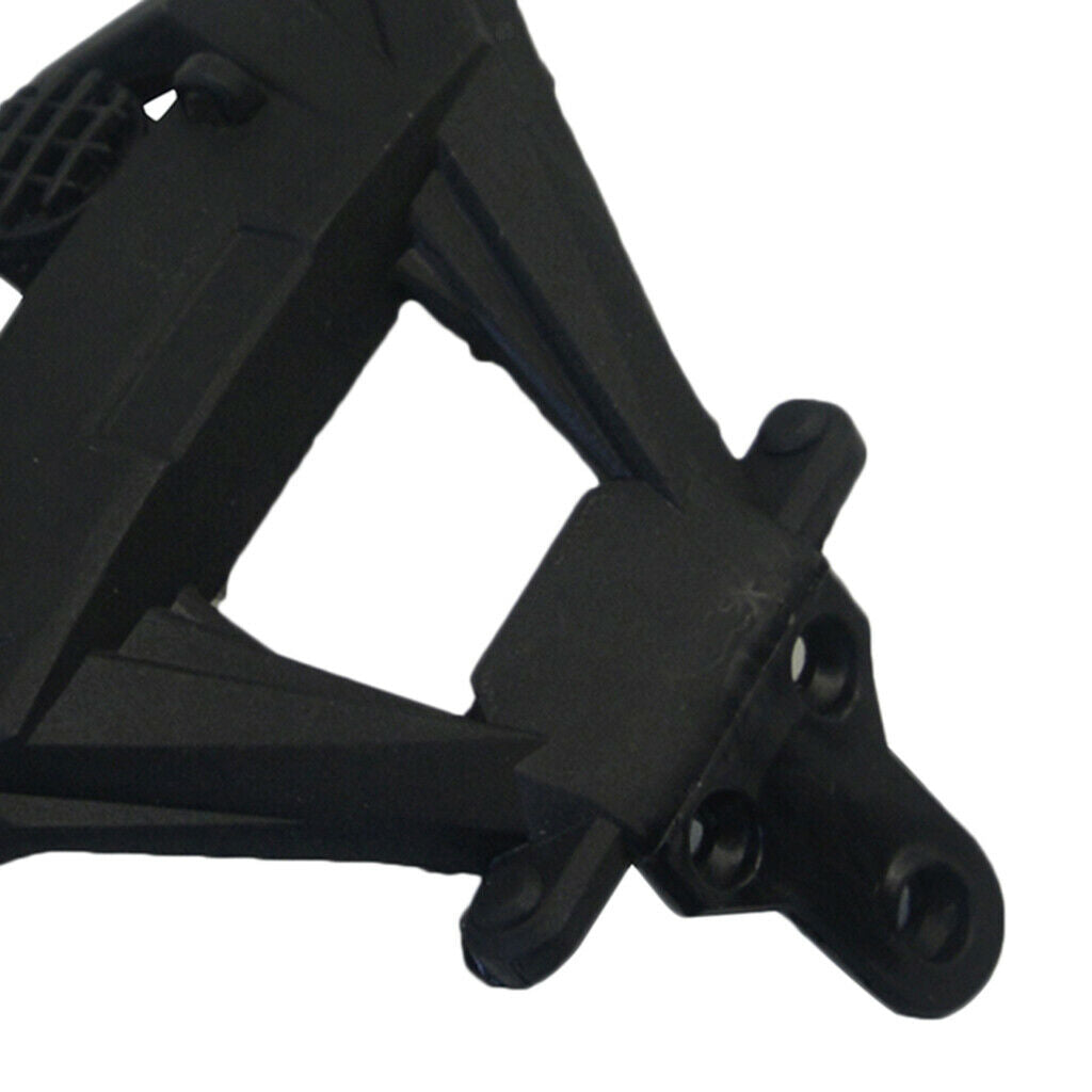 RC Front Bumper Protection Update Parts For 9130/9136/9137 1/16 RC Bigfoot