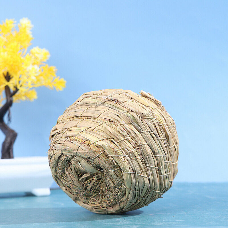 Bird Nest Pigeon Bird House Parrot Nest Warm Pet Bedroom Bird Cages Adorn.l8