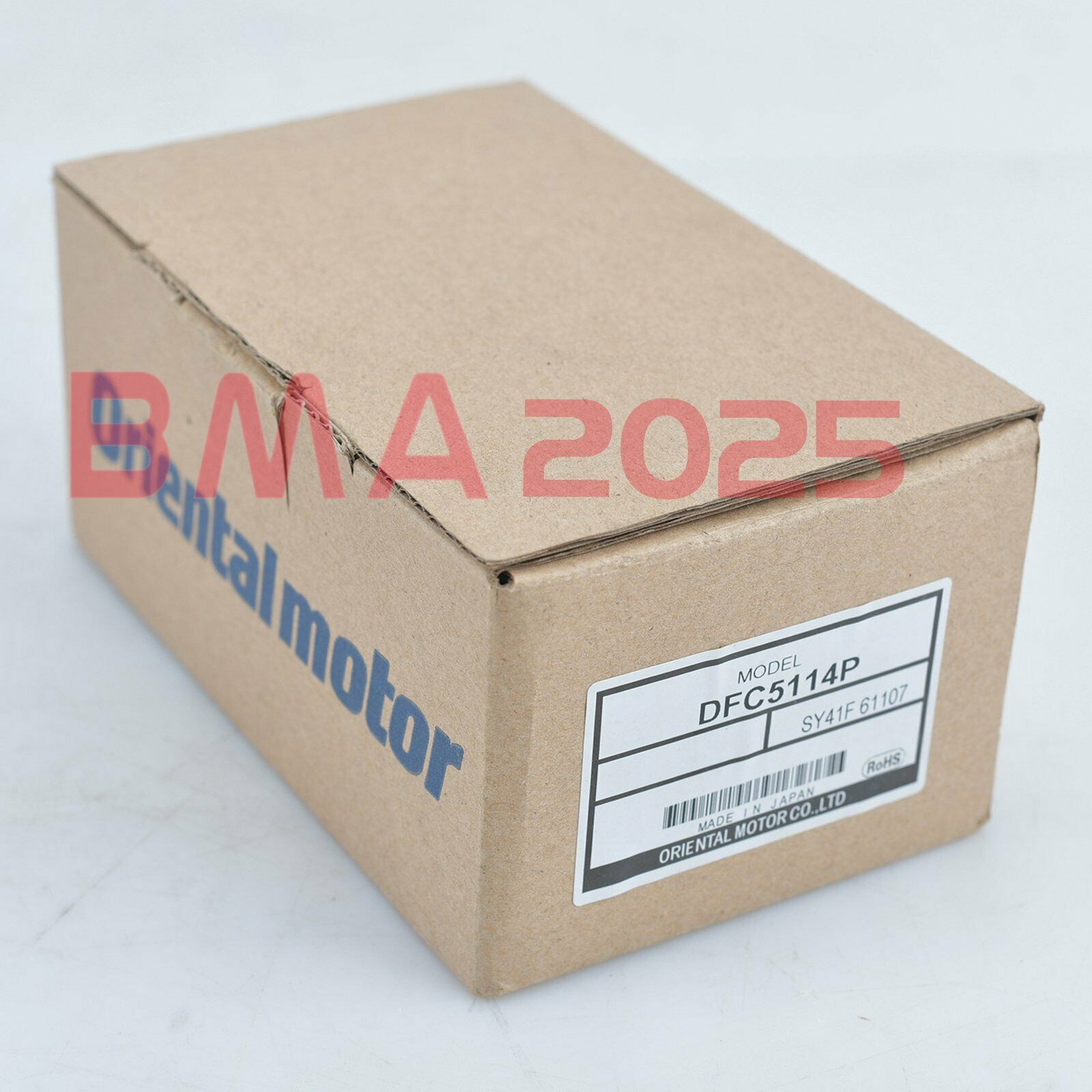 1PC New VEXTA 5-phase stepping motor driver DFC5114P 1 year warranty Free Ship