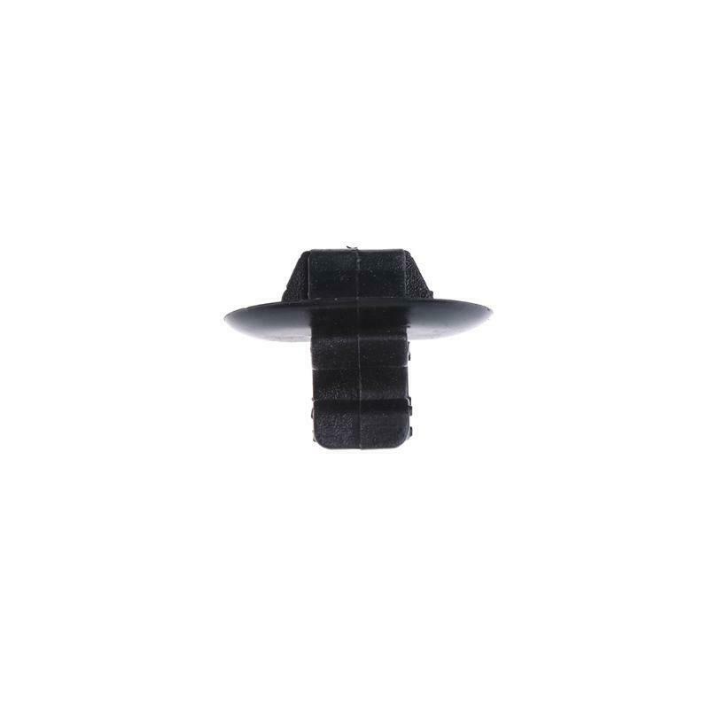 10x Bonnet Stay Clip Plastic Fastener Holder For Citroen Peugeot Vauxhall Vivaro