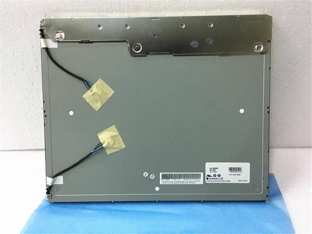 19.0" LG LM190E05-SL03 1280×1024 Pixel Number LCD Screen Panel