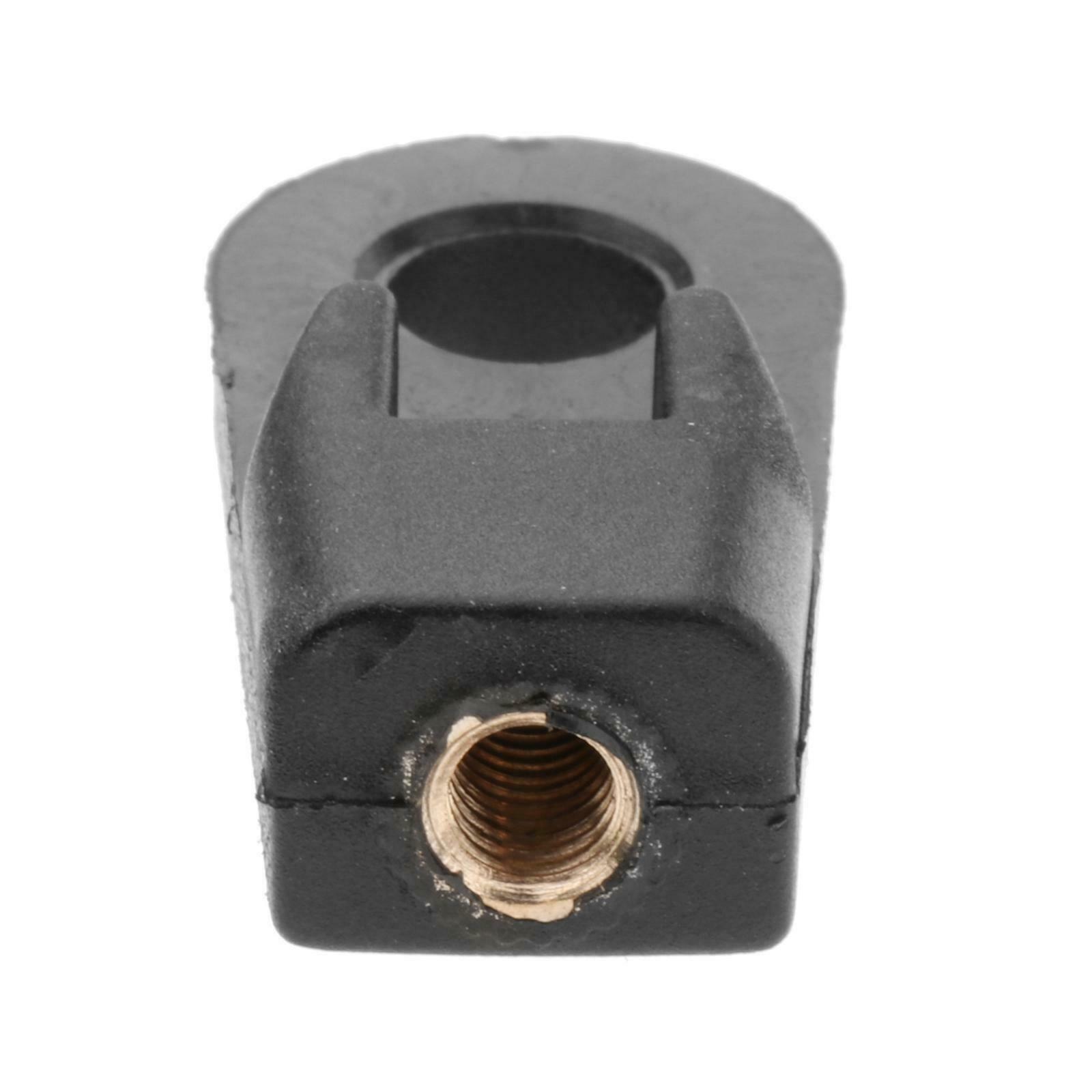 Cable End Connector Replace for Suzuki Outboard Control Accessory Durable