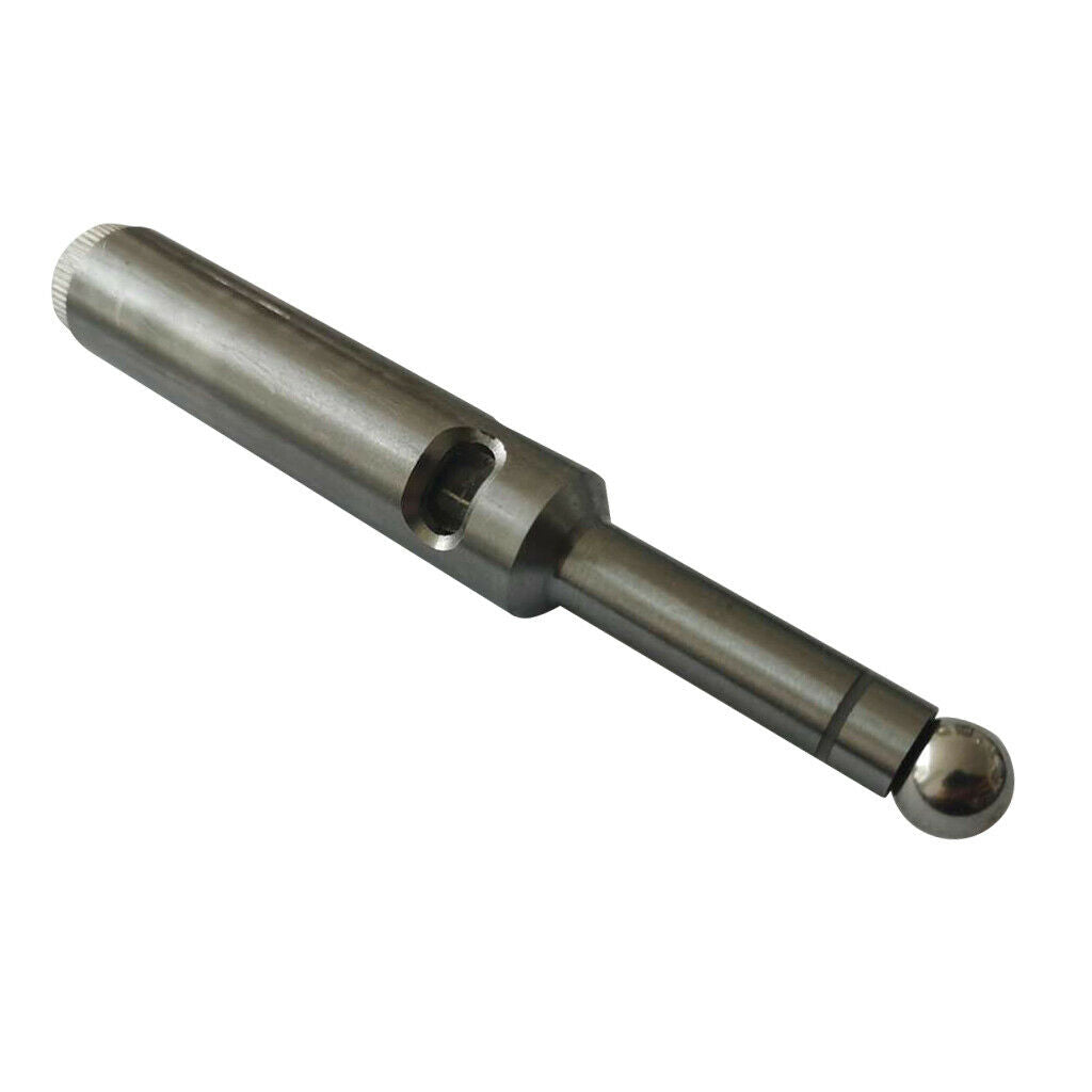 Mechanical Edges Finder - for Milling Lathe Machine, Touches Point Sensor, for