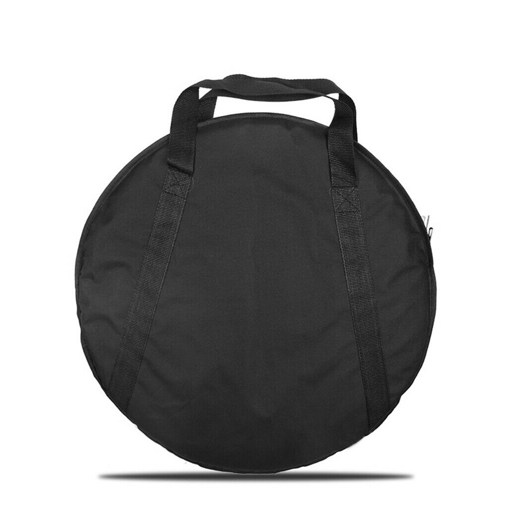 41-Inch Cymbal Gig Bag Water Resistance Padd Cotton Protector Instruments