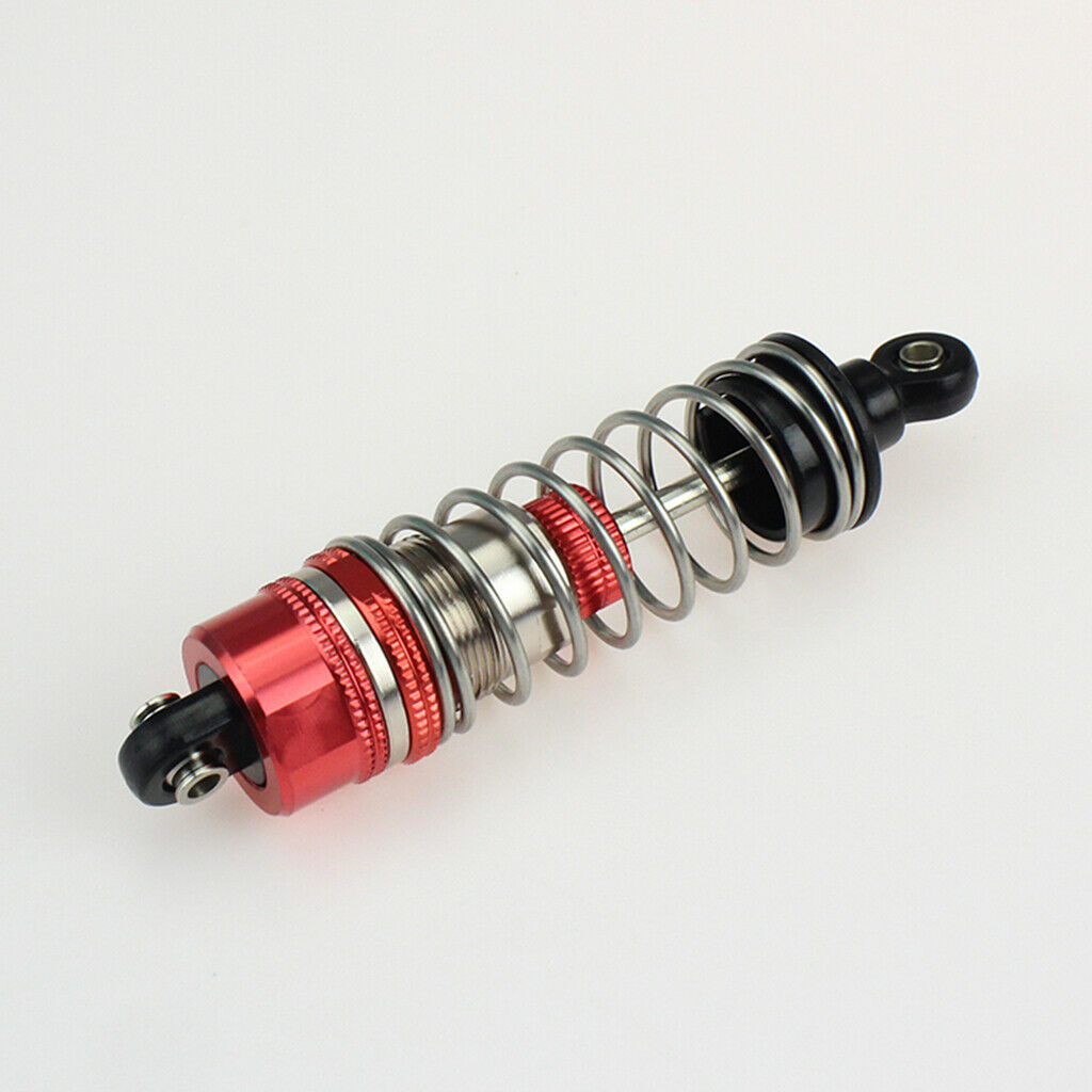 1:10 RC Front Shock Absorber Damper for Wltoys 104001 Vehicles Crawler Buggy