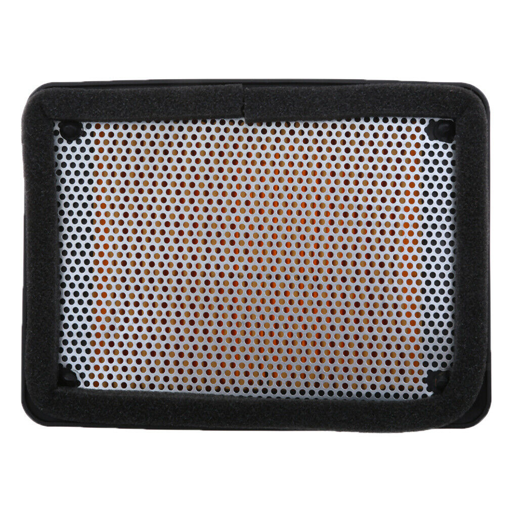 Motorcycle Air Intake Filter Cleaner for Yamaha YZF R3 YZF R25 2015-2016