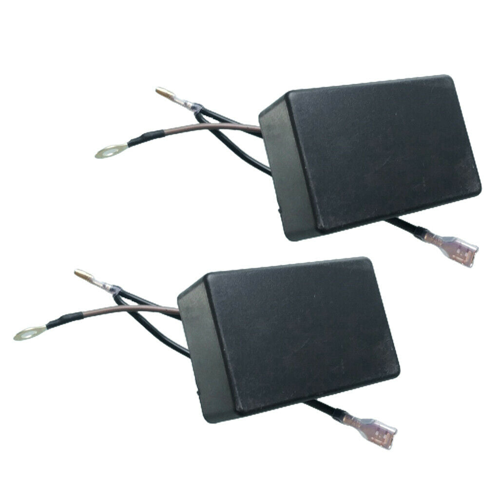 2x Gas Golf RPM Rev Limiter OEM 1016511 For FE290 FE350 Engines 1992-1996
