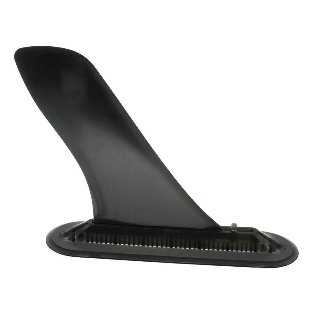 9'' Surfing Single Fin for Surfboard Longboard   Center Skeg Tracking Fin