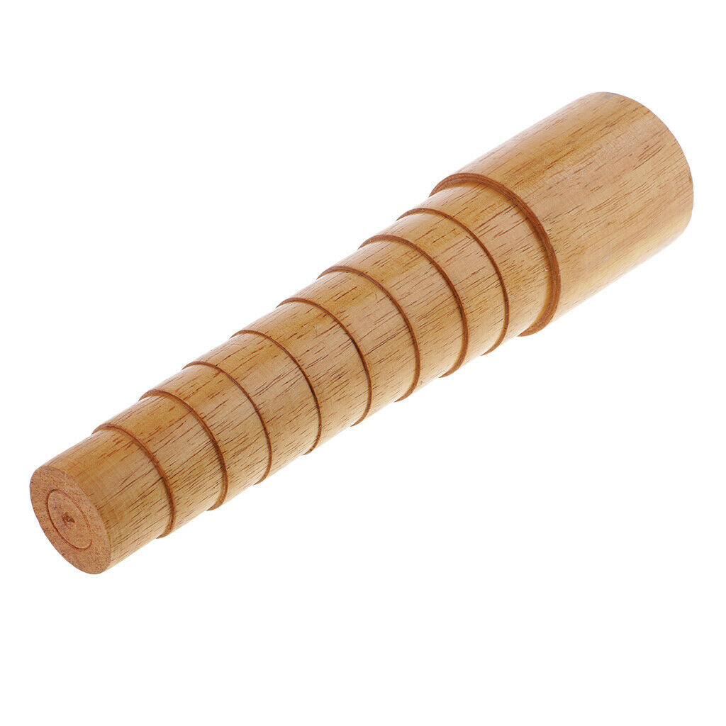 Wooden Step Bracelet Mandrel Sizer Adjust Bangle Sizing Wire Wrapping Tools