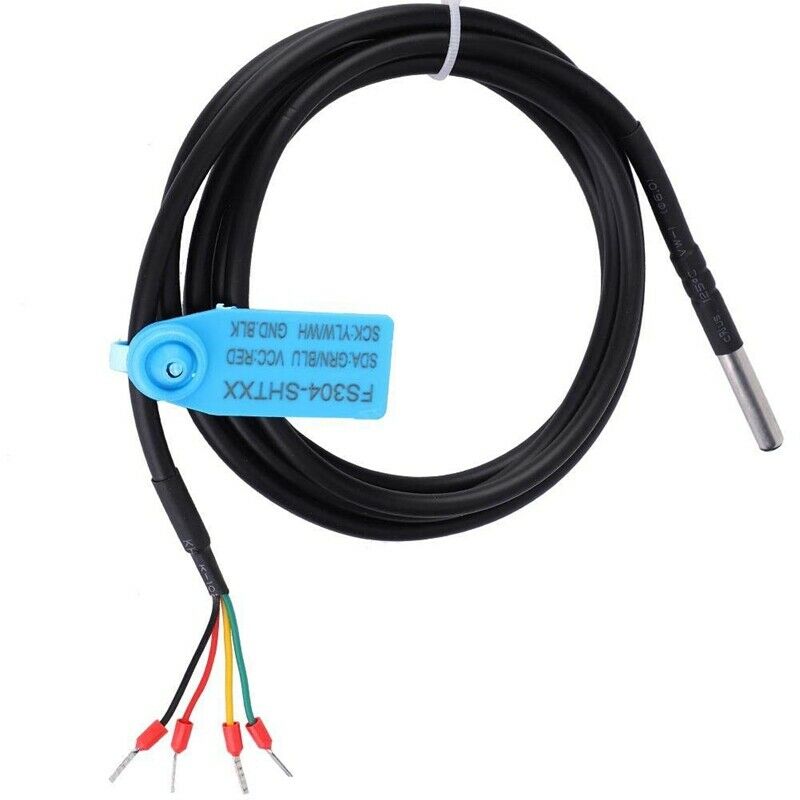10MA Temperature and Humidity Sensor,Soil Digital Temperature & Humidity SensoS9