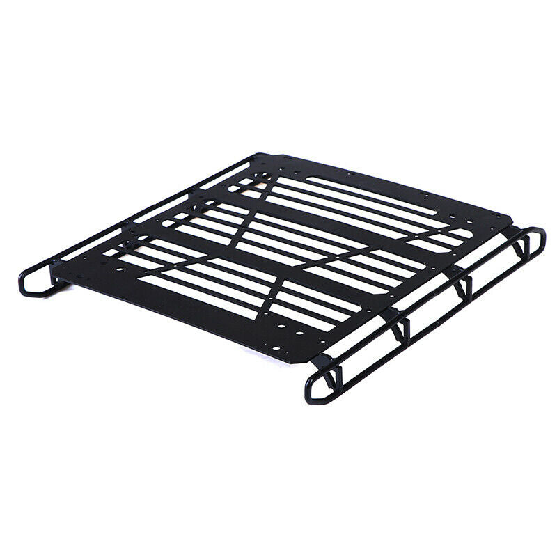 Metal Luggage Rack for TRAXXA TRX4 TRX6 TRX4 G500 82096-4 G63 rc partsJCDD