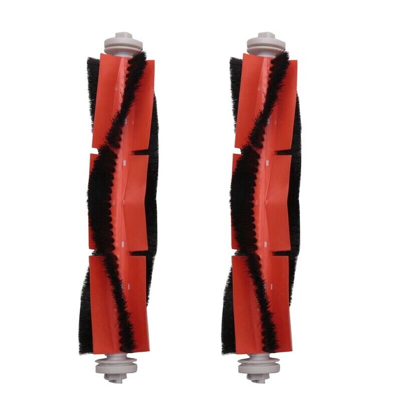 Filters Main/Side Brush Set For  Roborock Mi S50 S51 S55 S5 Vacuum Cleaner O9XX2