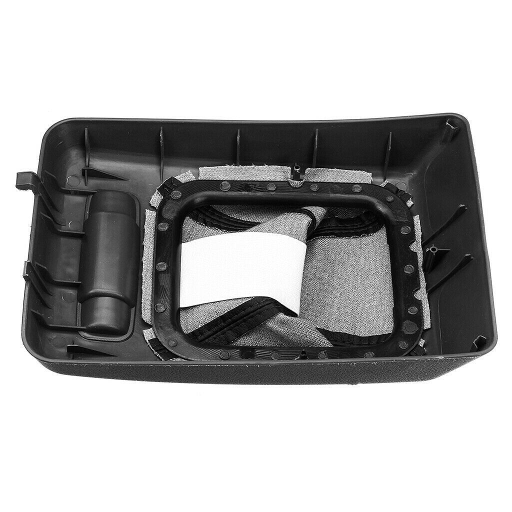 Manual Shifter Gaiter Gear Change Lever Dust Cover for Ford Transit Connect