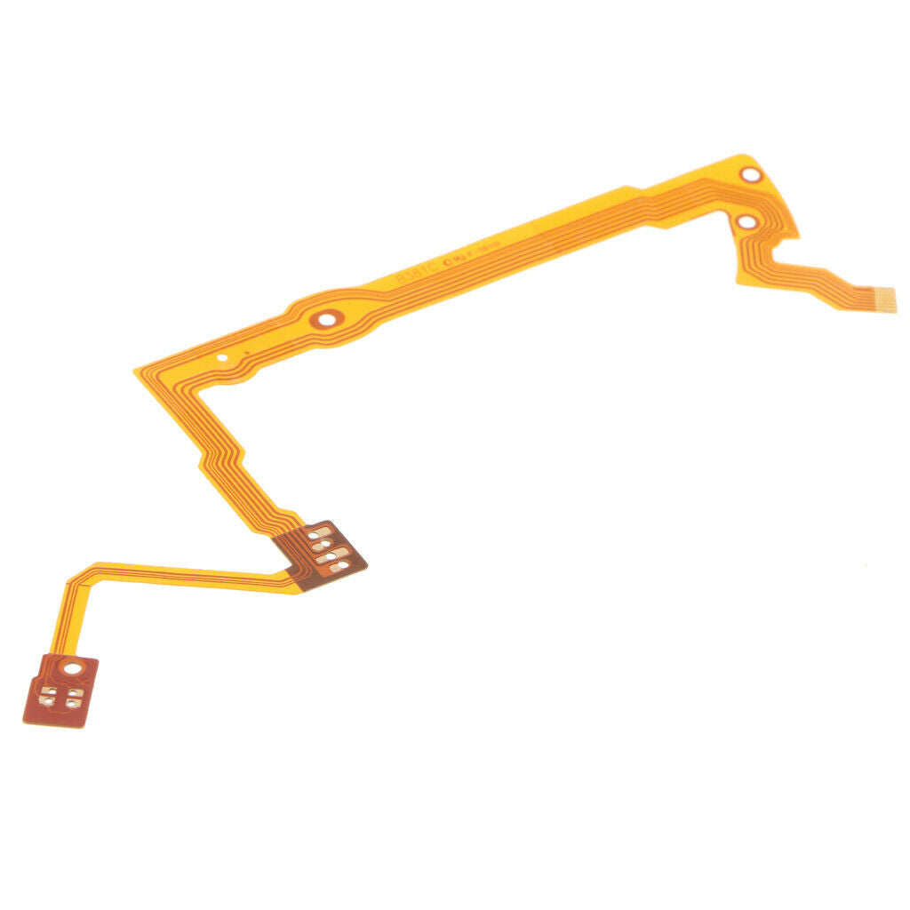 Camera Lens Focus Flex Cable Repair for Panasonic Lumix G X 12-35mm F2.8