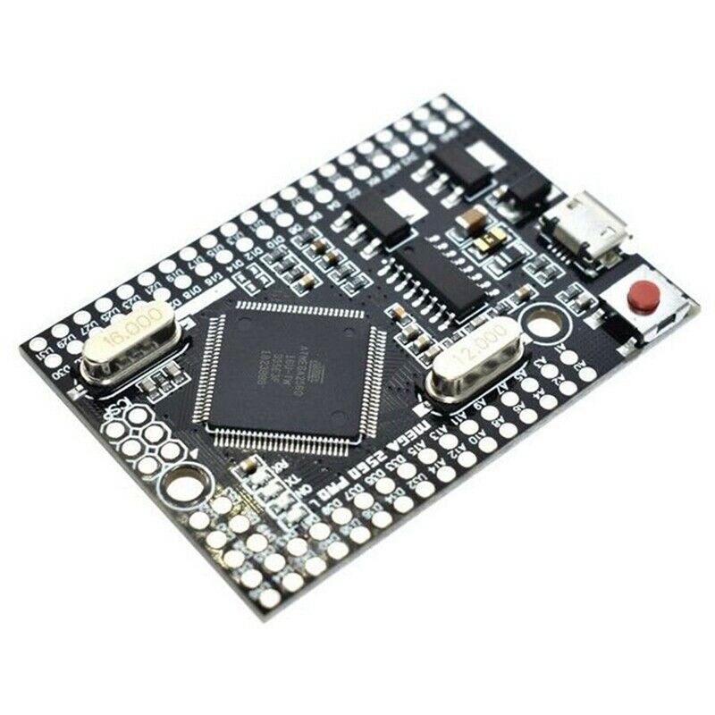 Intelligent Electronic Development Board MEGA 2560 PRO Embedded CH340G Chip anG7