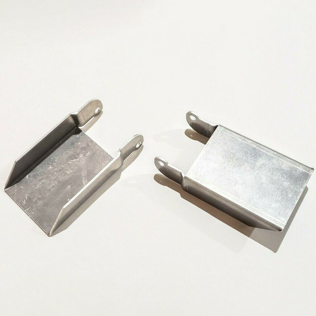 Front Storage Lid Replacement Hinge Kit, Fit for Polaris Sportsman 450 570,