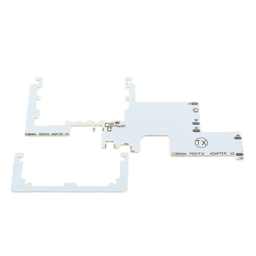 Corona Postfix Adapter Tx , Xt Tx CPU Postfix Adapter Corona V2 for Xbox 360