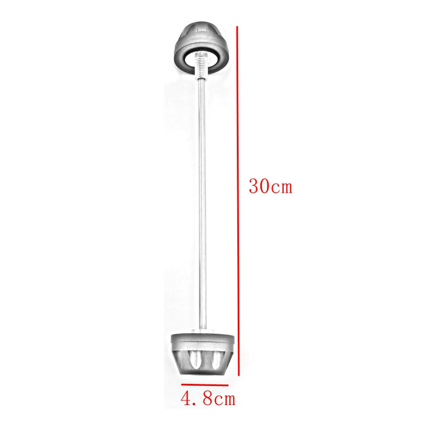Front axle fork wheel guard suitable for BMW R1250GS R 1250 GS vehicle parts