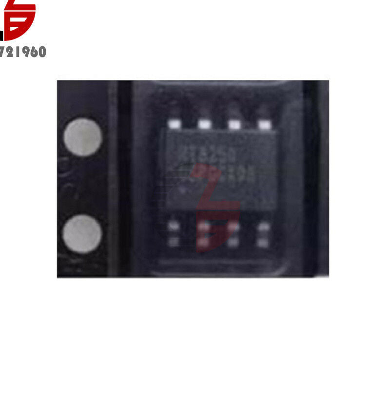 2PCS RT8250 RT8250GSP SOP-8 IC RICHTEK IC REG BUCK SYNC ADJ 3A 8SOP