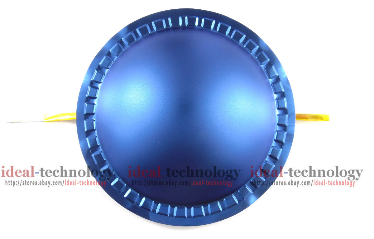 Diaphragm for EV Electro Voice 8ohm DH1 DH1A DH1012 DH1202 DH2012 voice coil