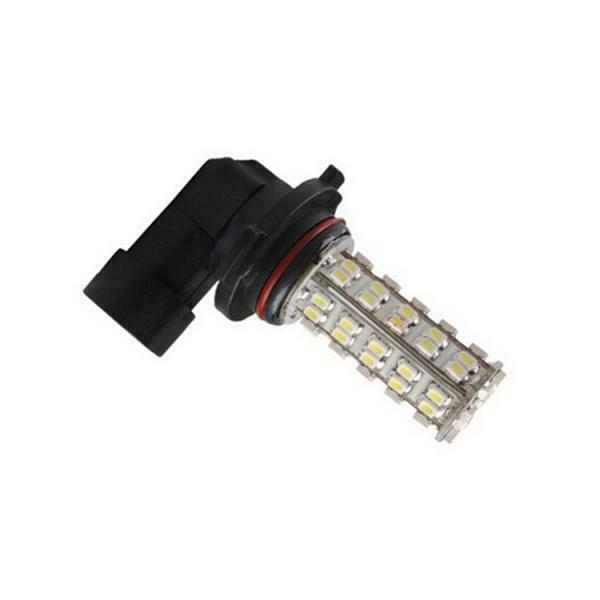 4x 9006 HB4 6000K White 100W LED 68SMD Cree Projector Fog Driving Light Bulb