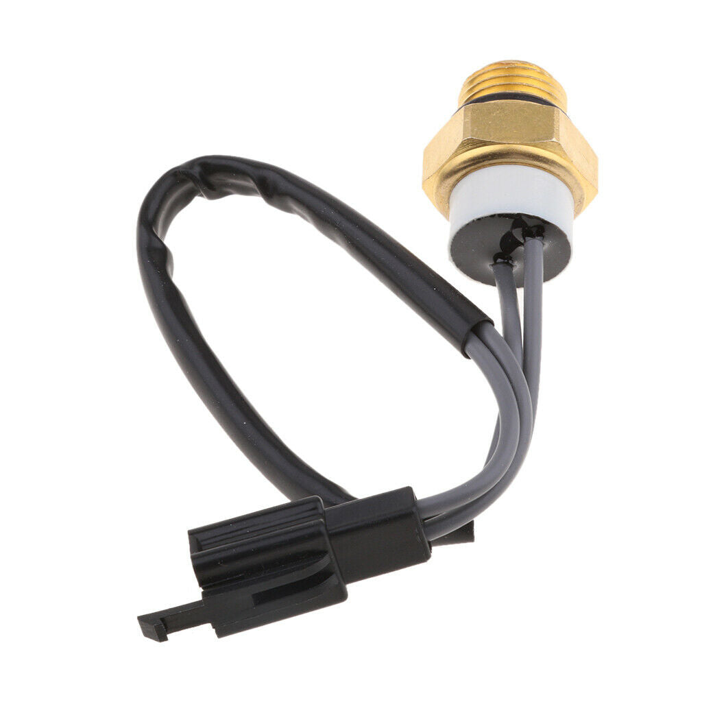 Water Temperature Radiator Fan Switch fit For for Suzuki UH200 07-08 UX125 All
