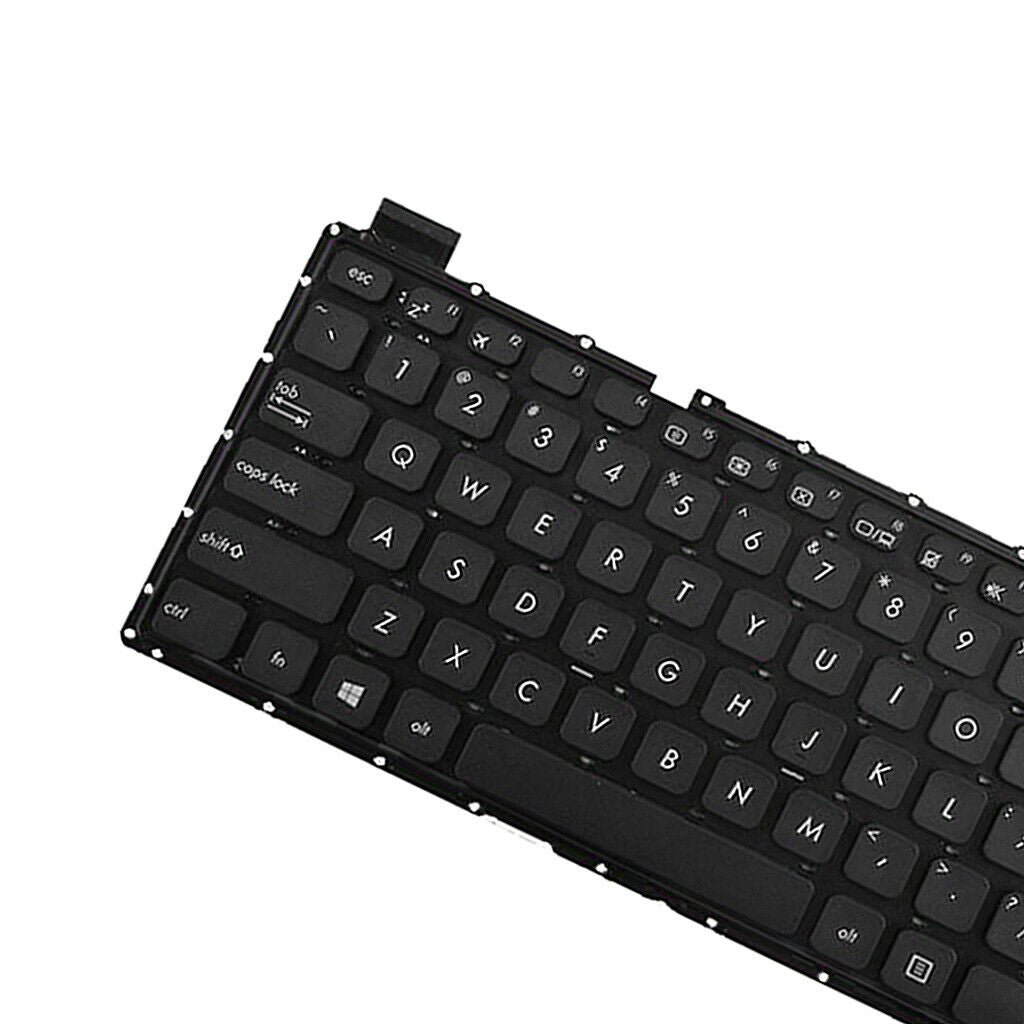 New Laptop Full Keyboard English Part for Asus X441 X441NA X441N A441 A441U