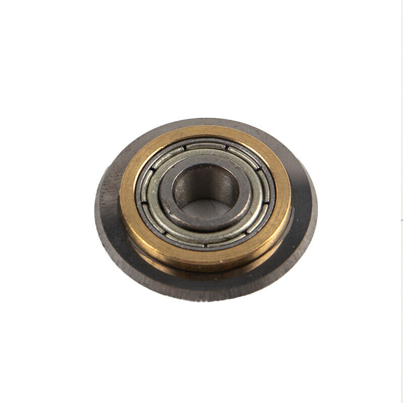 1Set Tile Brick Cutter Rotary Bearing Wheel Replacement For Cutting Machine 2 XC