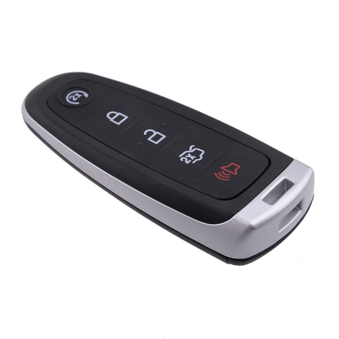 Car Smart Remote Keyless Entry Key Fob Part Fit For Ford C-Max Edge Escape Focus