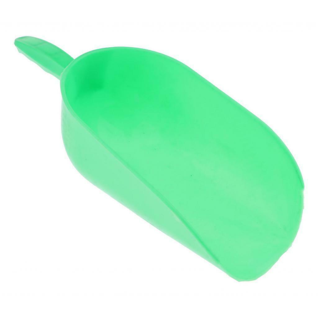 2x Pigeon Birds Food Feed Scoop Birds Feeding Shovel For Birds Pigeon Duck