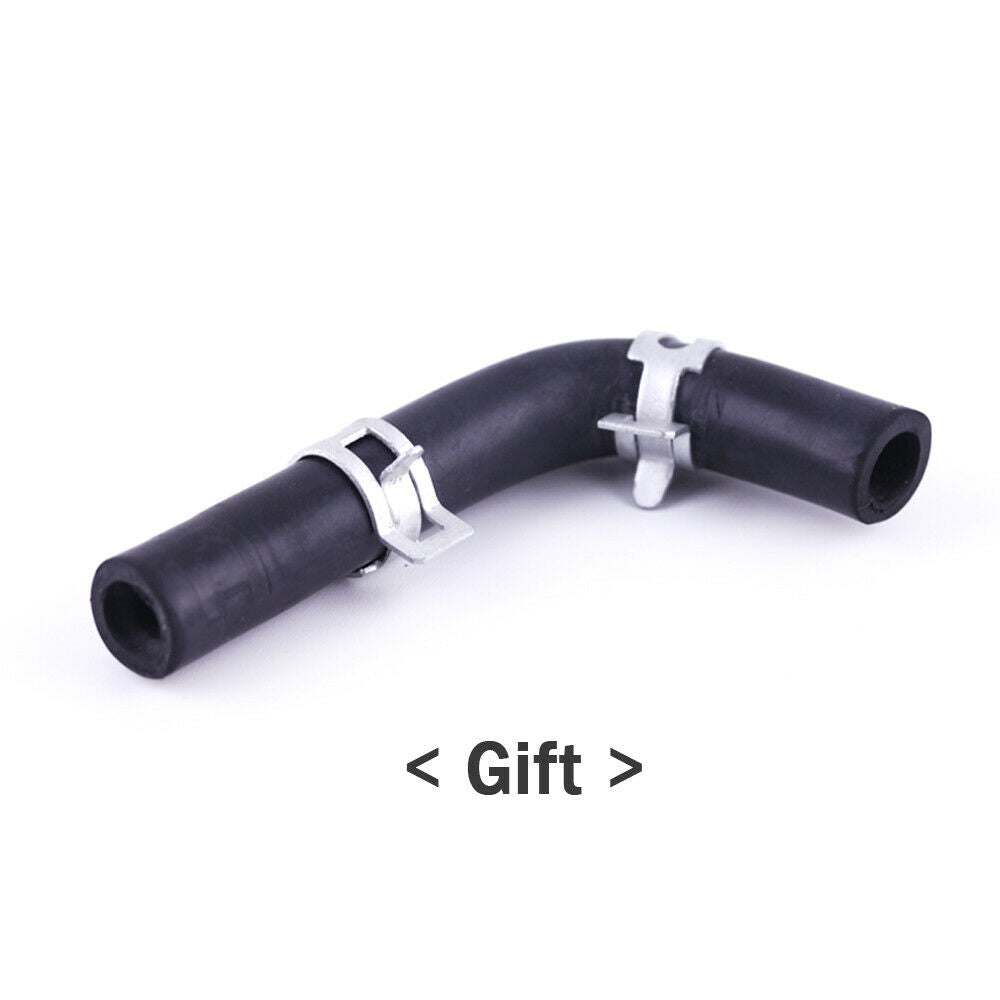 Universal Rear Brake Master Cylinder Fluid Reservoir Tank Oil Cup Motorcycle