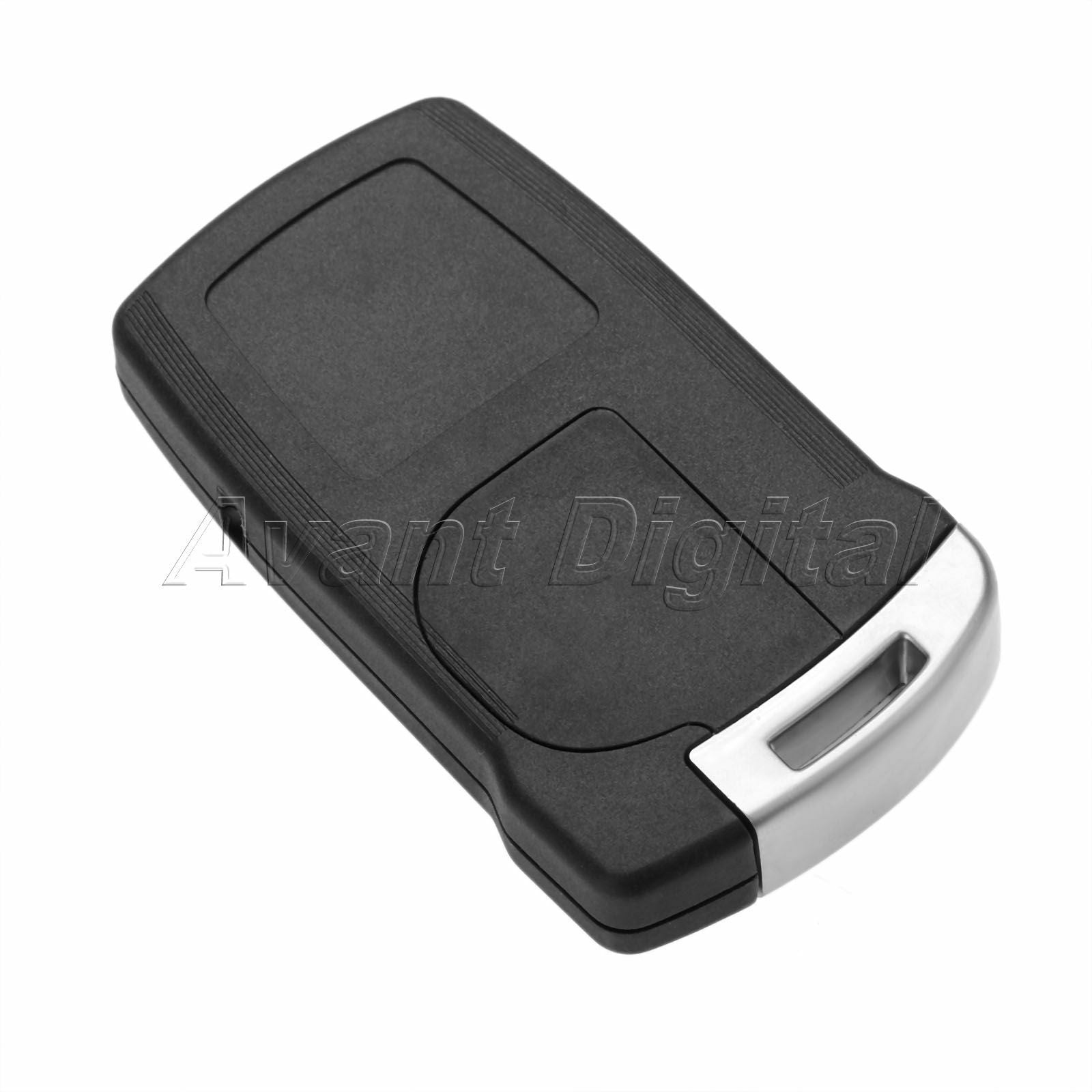 1Pc Remote Key 4 Buttons 315MHz PCF7952 PCF7945 Chip FOR 7 SERIES 730/740