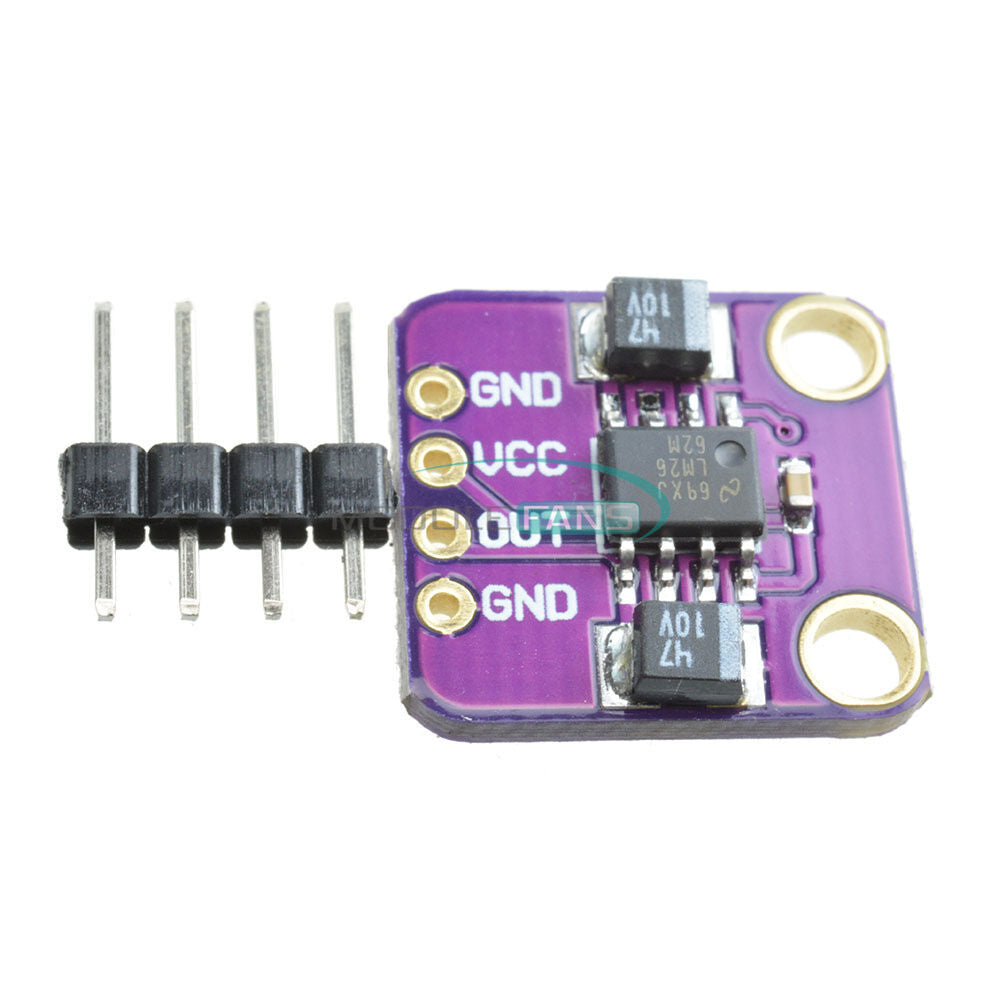 `+5V/-5V 200mA  LM2662 Switched Capacitor Negative Voltage Converter  Module New