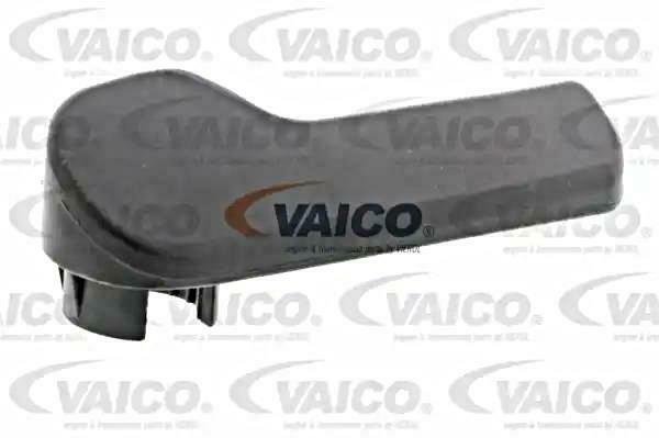 Hood Release Handle Front VAICO Fits VW SEAT SKODA Bora Caddy III Cc Eos 93-16
