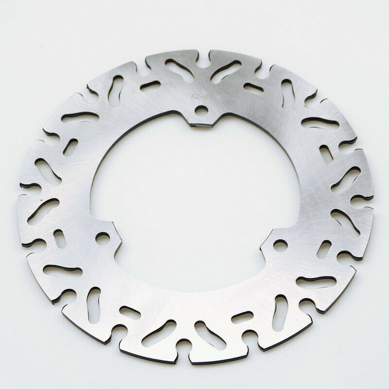 Racing Bike Rear Brake Disc Rotor For Yamaha YZF-R25 YZF-R3 2015-19 YZF R25 R3