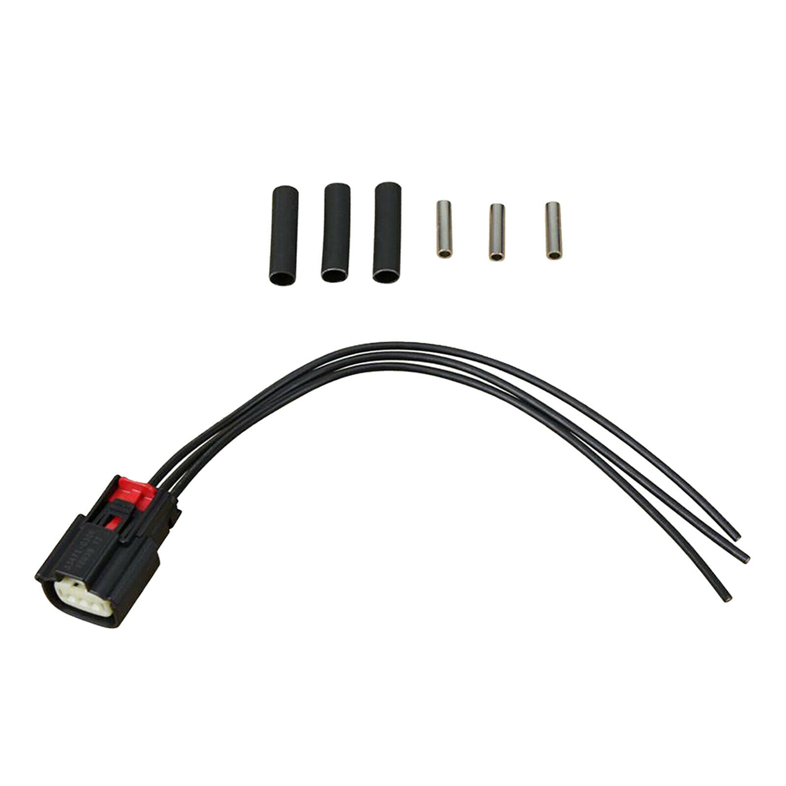 Wire Harness Ignition Coil Connector Replacement for Ford 2013-2017 C-Max