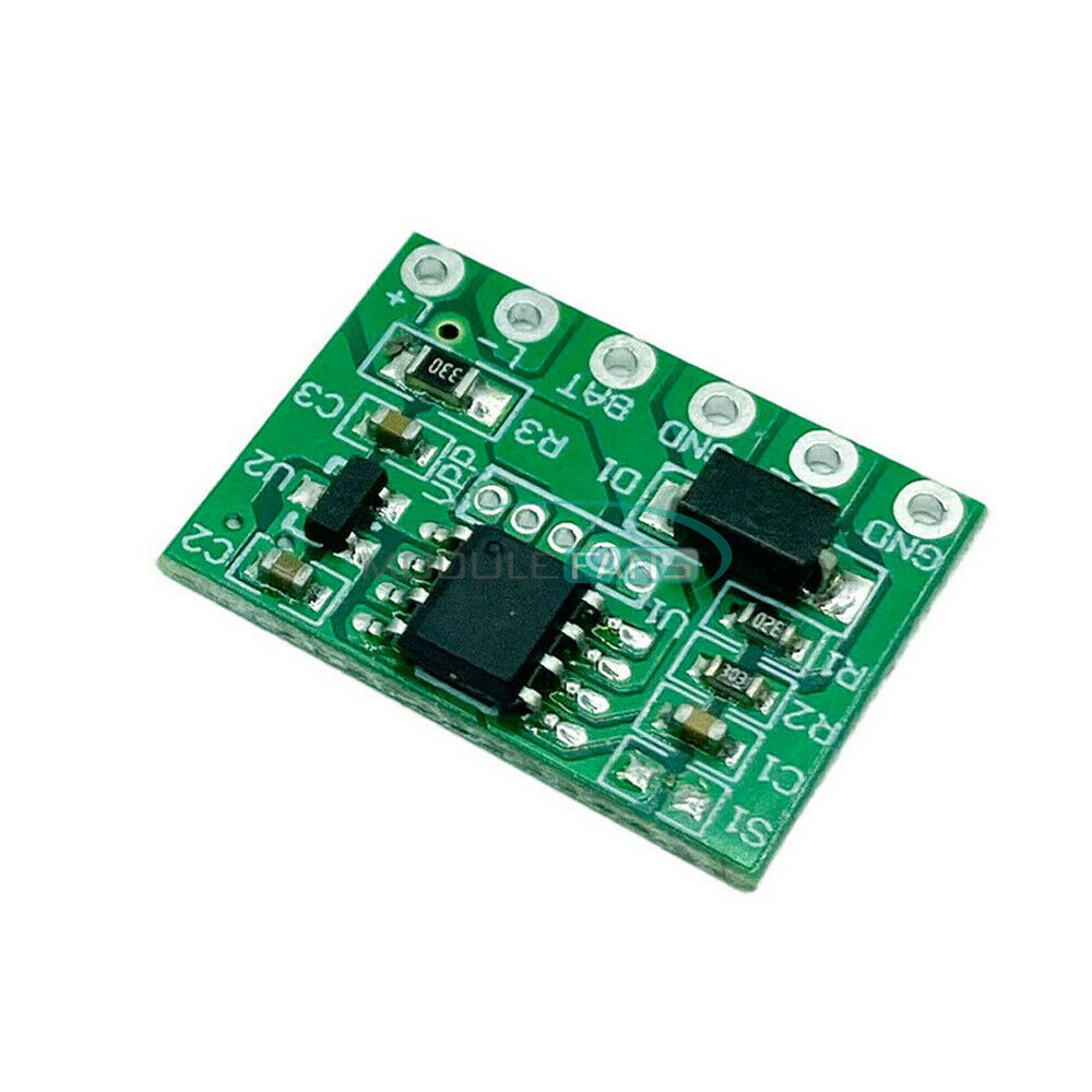 Solar Power Lamp Board Solar Light Control Panel Solar Lamp Controller Module