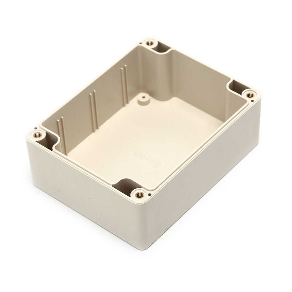 115x90x55 Waterproof Clear Cover Electronic Cable Project Box Enclosure Cas TL