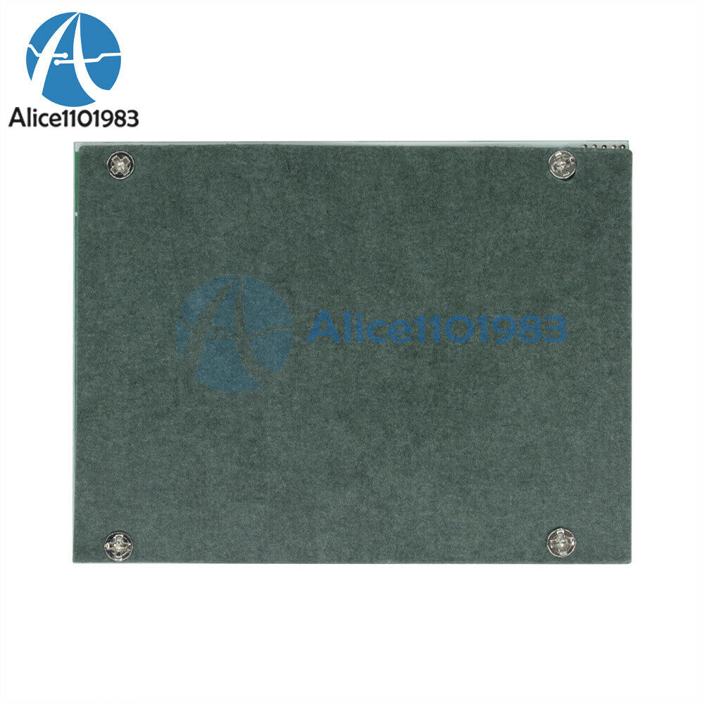 2PCS 13S 48V 35A Li-ion Lipolymer Battery Protection Board BMS PCB Balance
